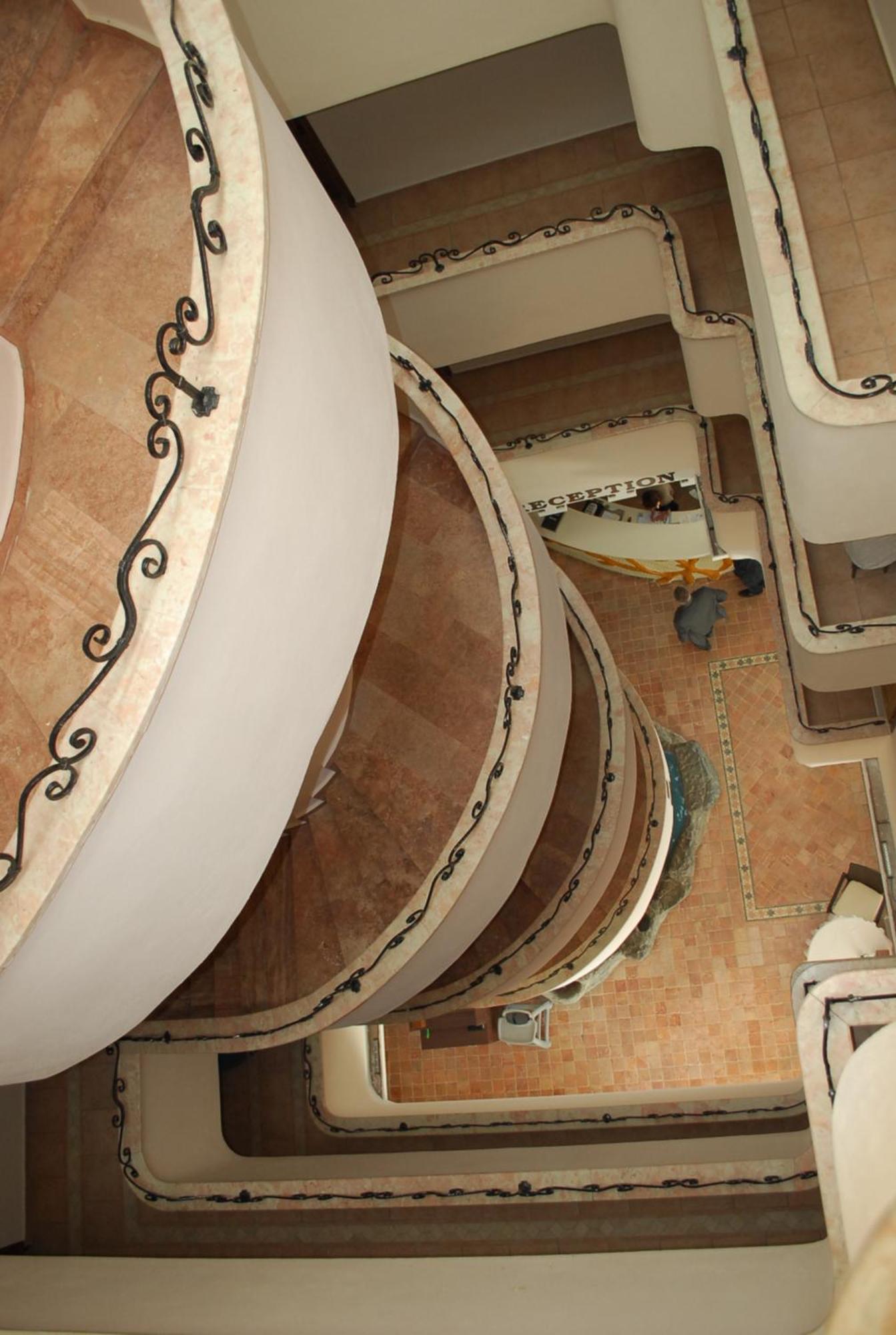Atak Apart Hotel Alanya Eksteriør billede