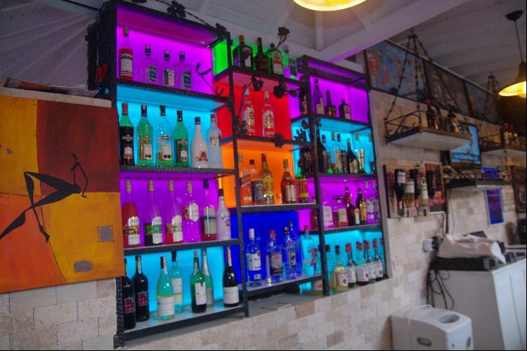 Atak Apart Hotel Alanya Eksteriør billede