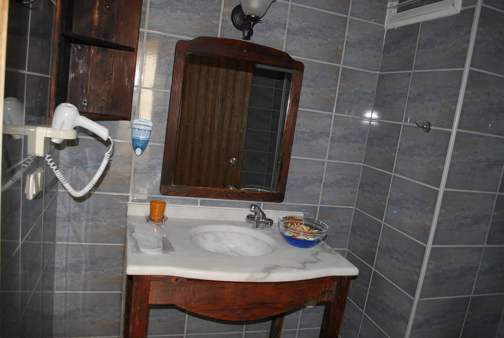 Atak Apart Hotel Alanya Eksteriør billede